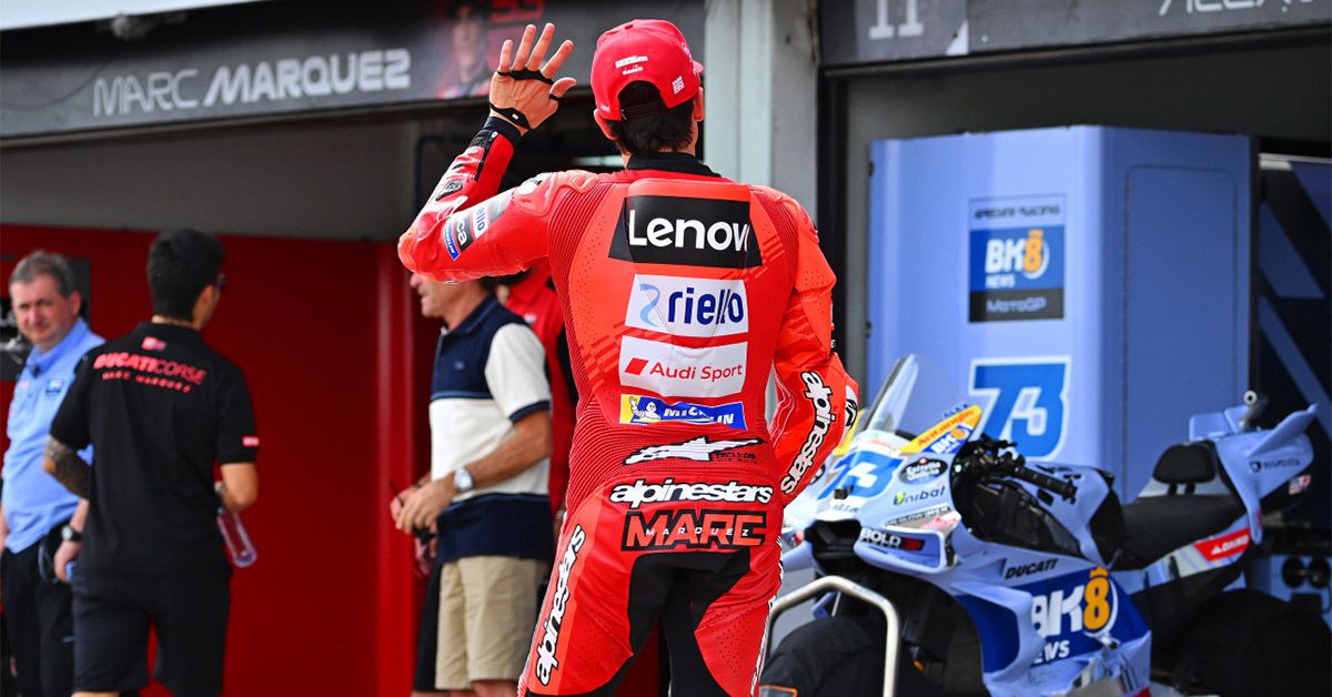 marc marquez