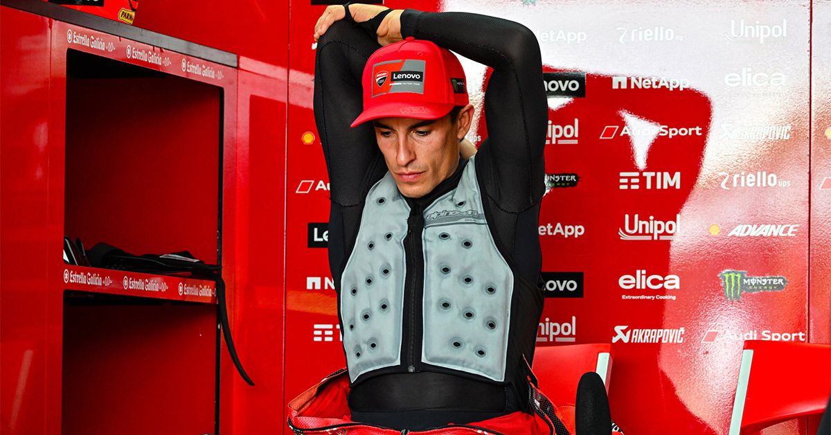 marc marquez