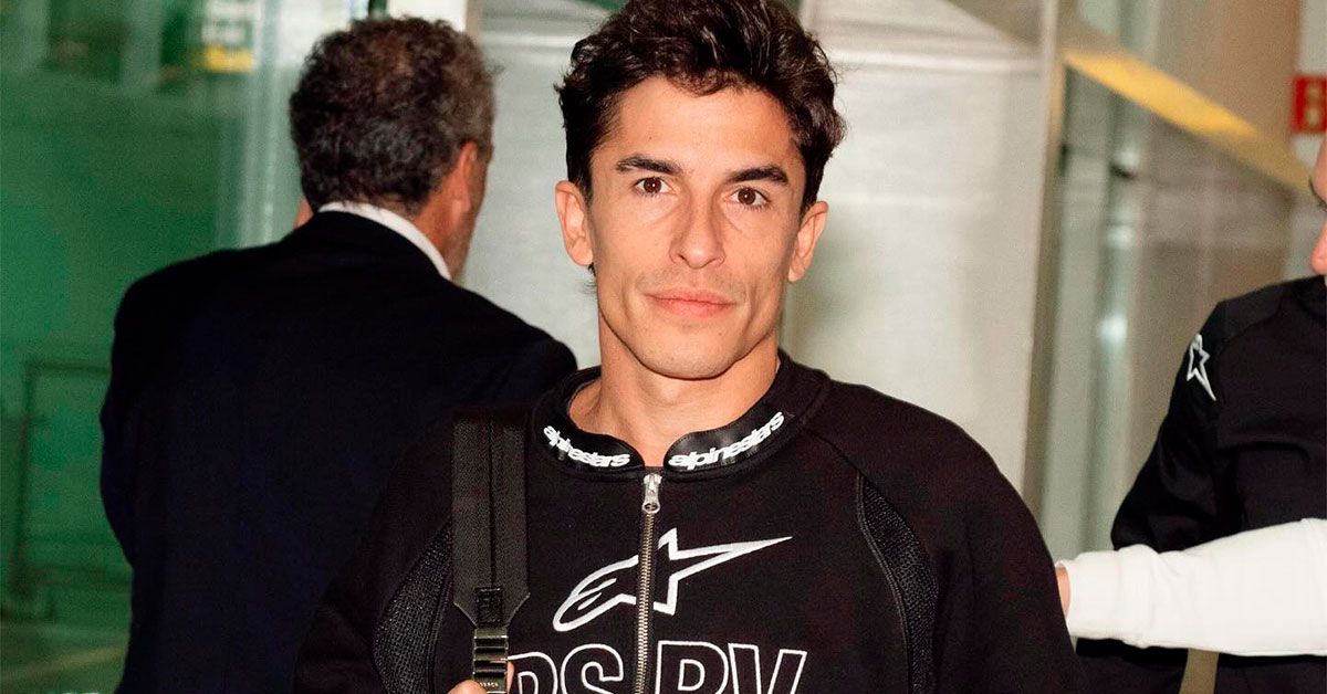 marc marquez