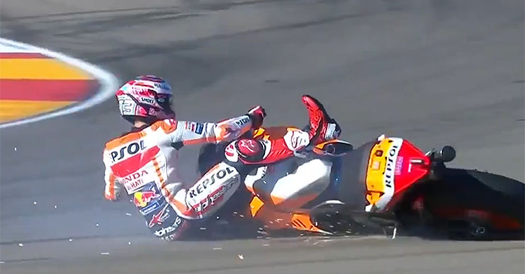 marc marquez