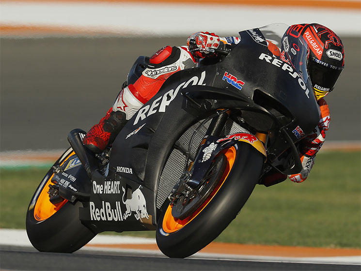 marc marquez