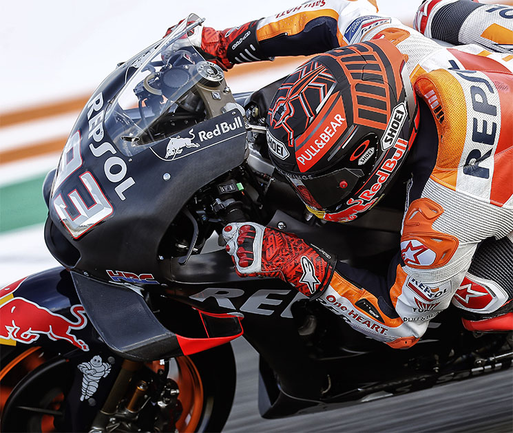 marc marquez