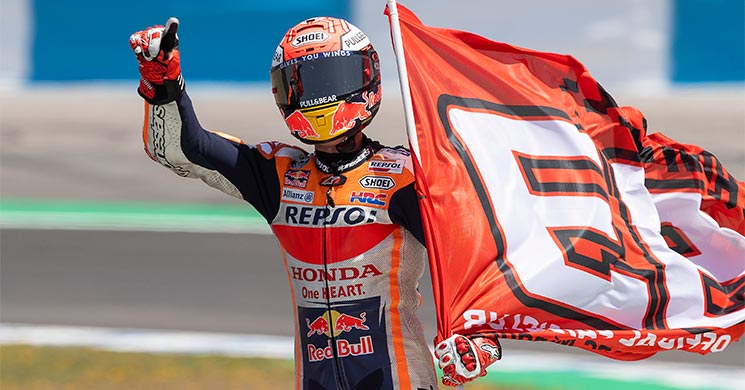 marc marquez