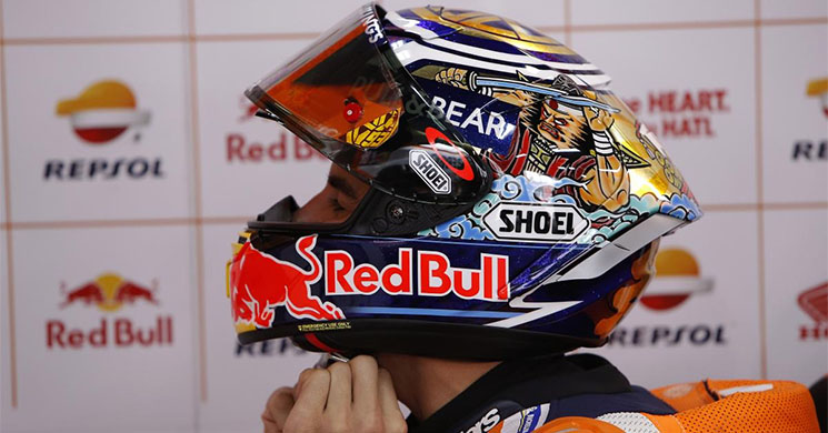 marc marquez