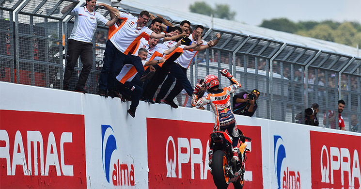 marc marquez