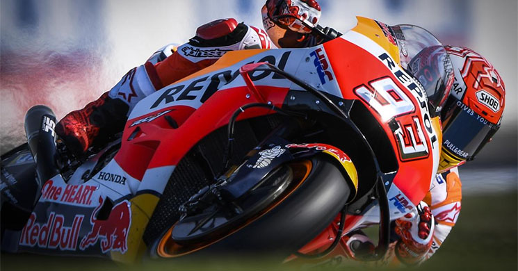 marc marquez