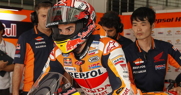 marc marquez