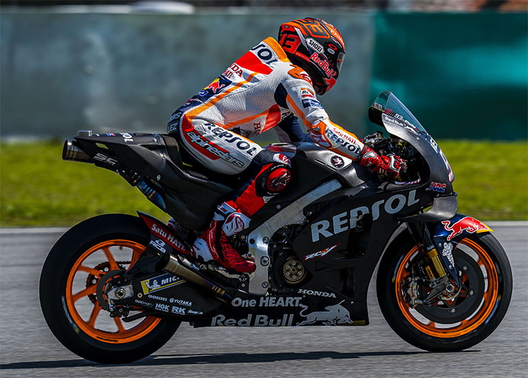 marc marquez