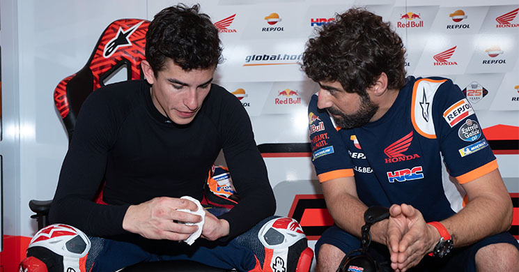 marc marquez