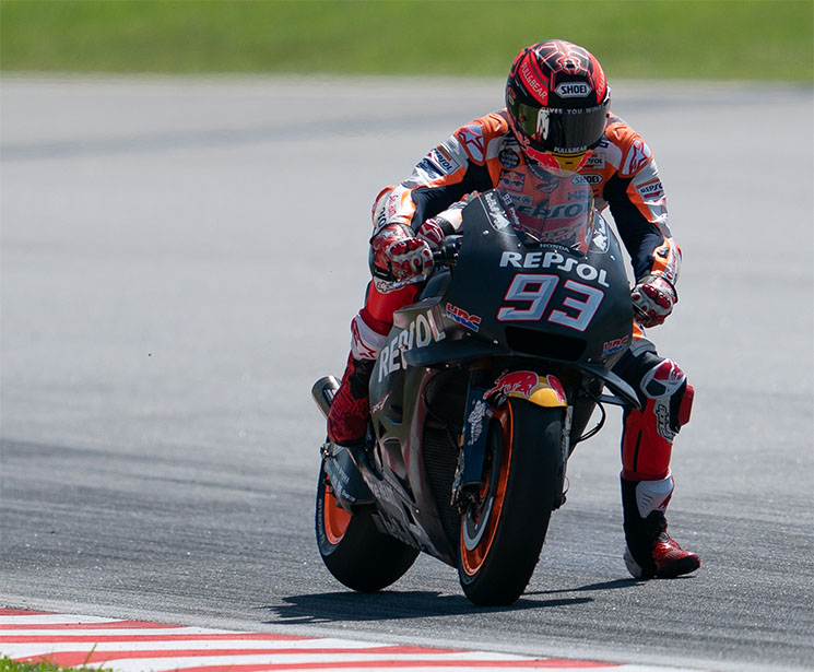 marc marquez