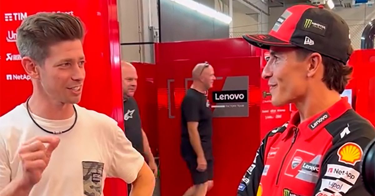 marc marquez stoner