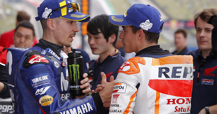 marc marquez