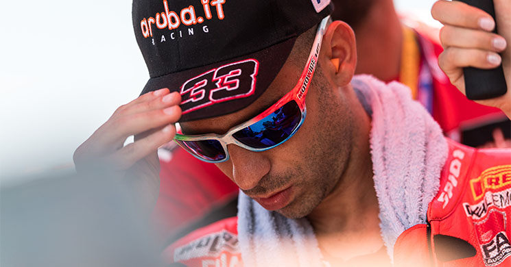 marco melandri
