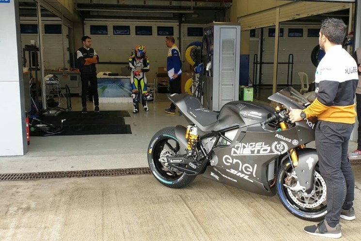 MotoE
