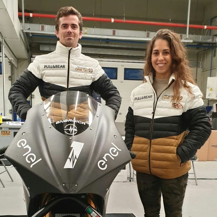 MotoE