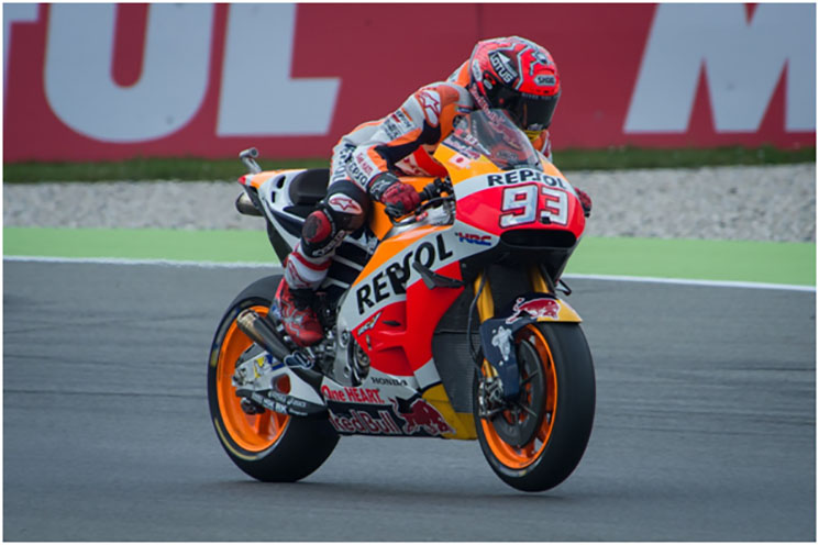 marc marquez