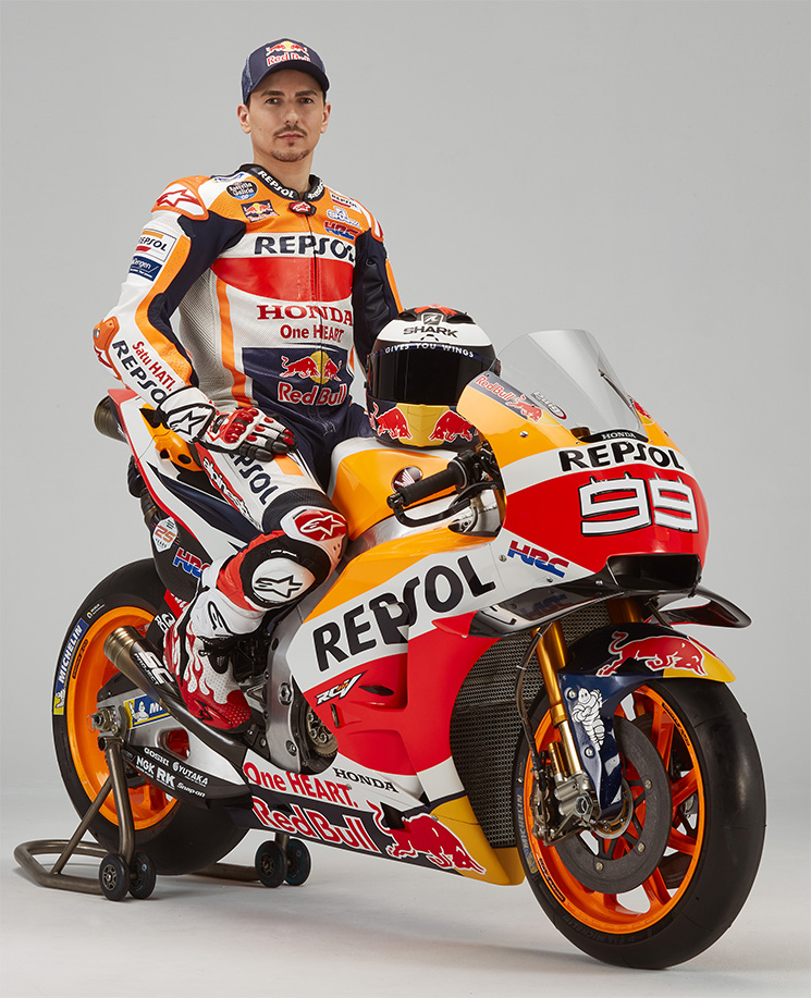 repsol honda 2019