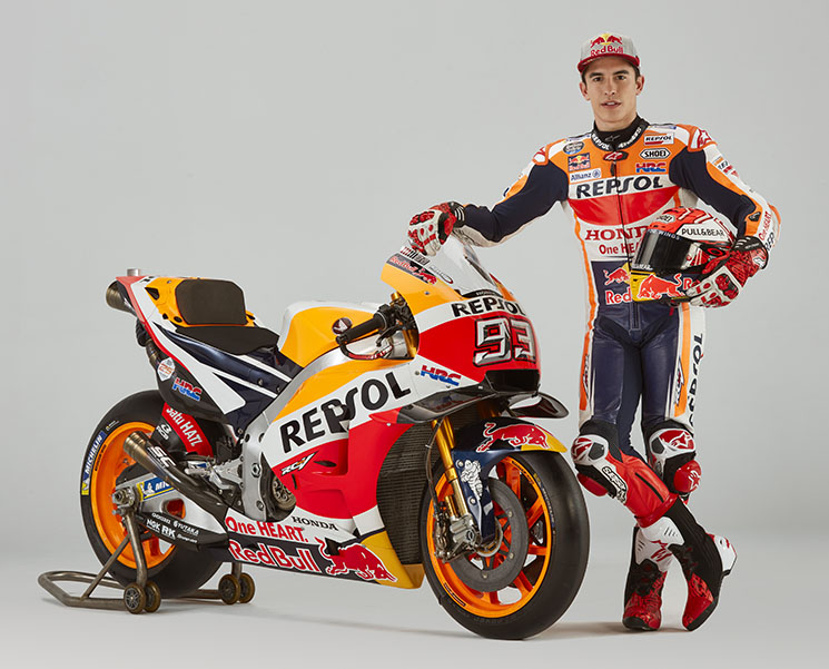 repsol honda 2019