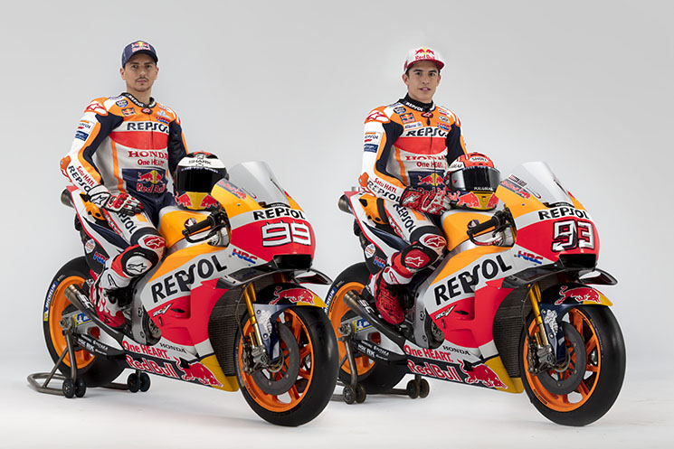 repsol honda 2019