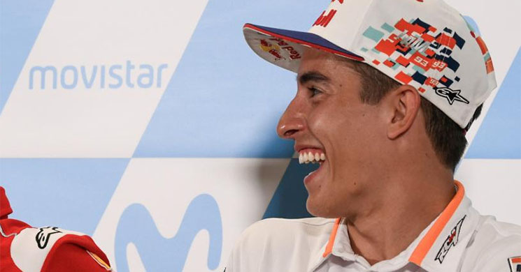 marc marquez