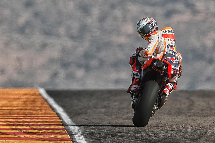marquez aragon