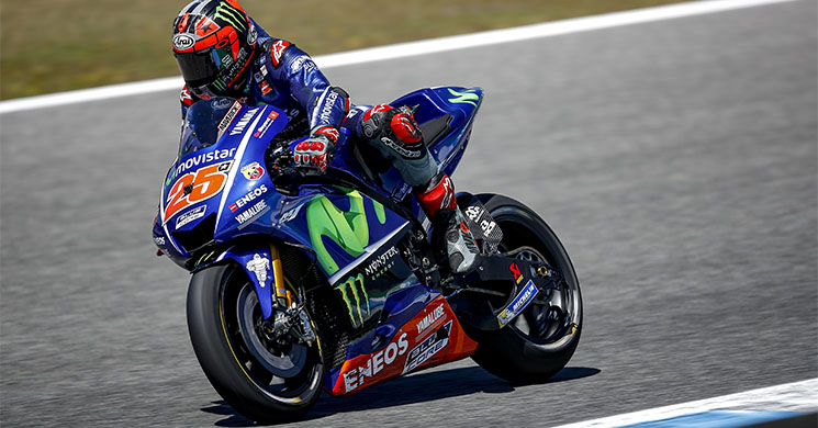 viales jerez motogp