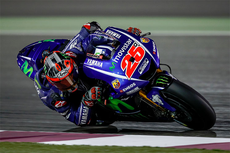 maverick viales