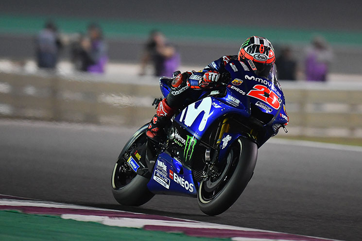 maverick viales