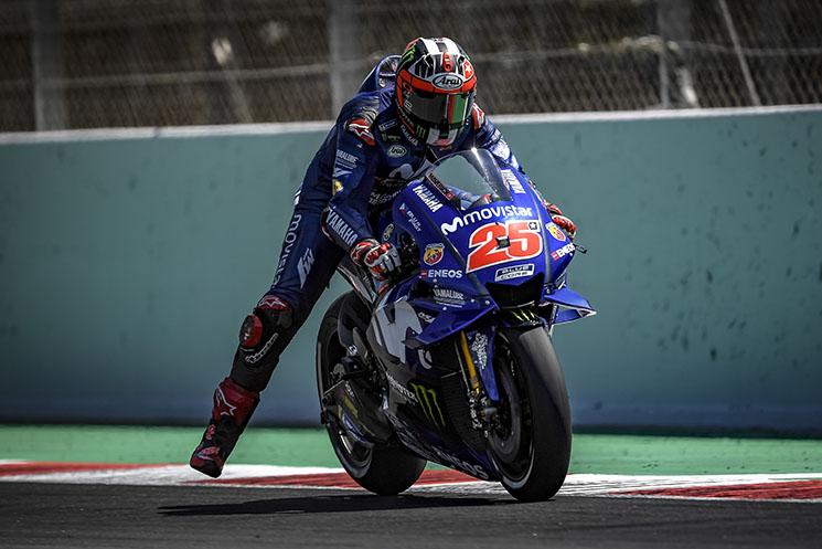 maverick viales