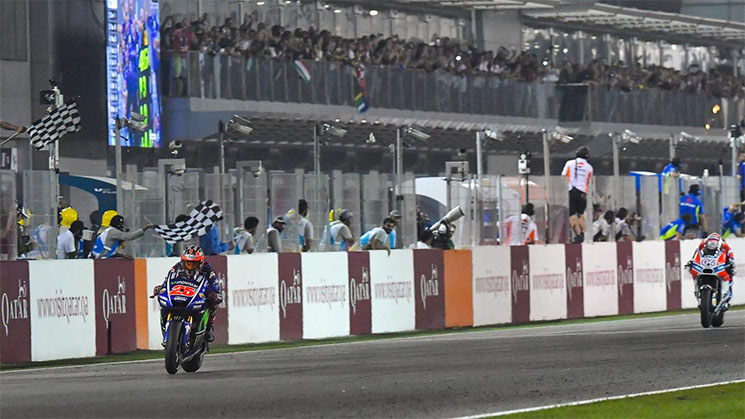 viales losail