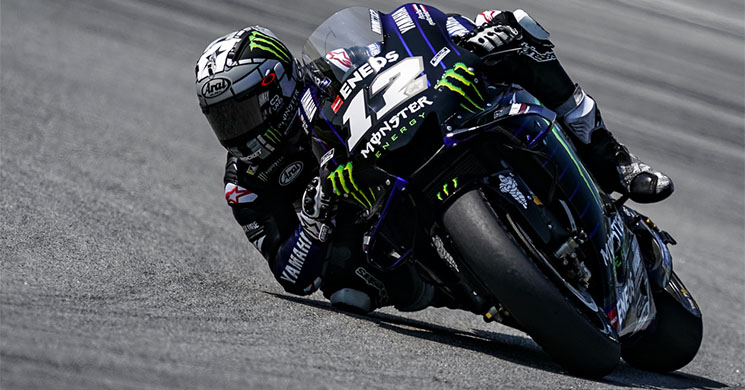 viales sepang test