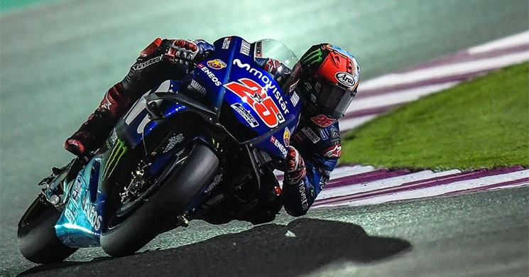 viales losail