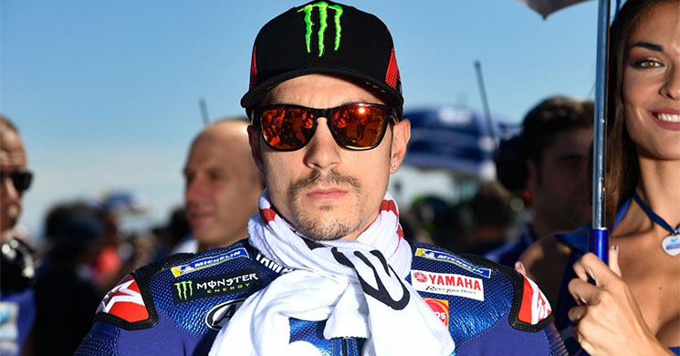 maverick viales