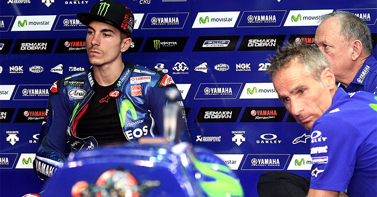 maverick viales