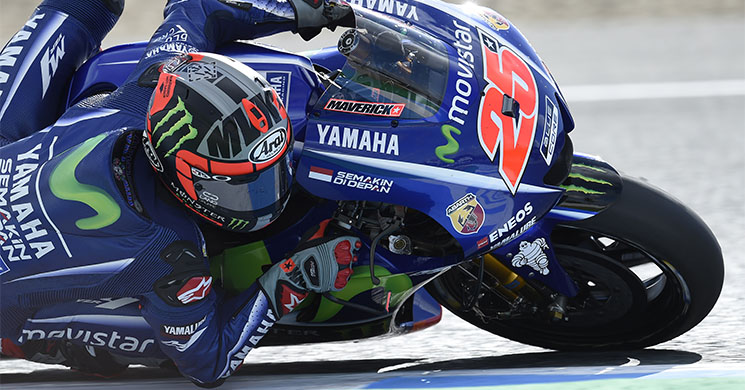 maverick viales
