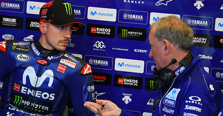 maverick viales