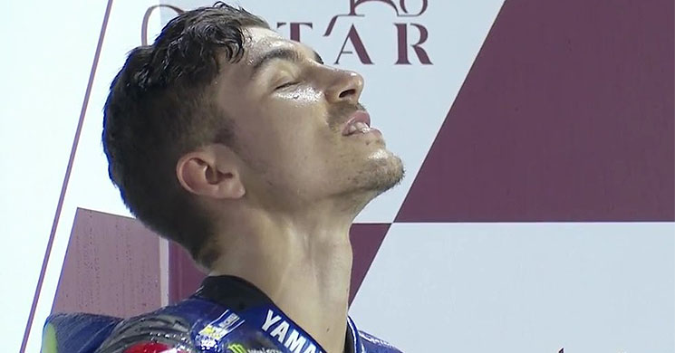 maverick viales losail