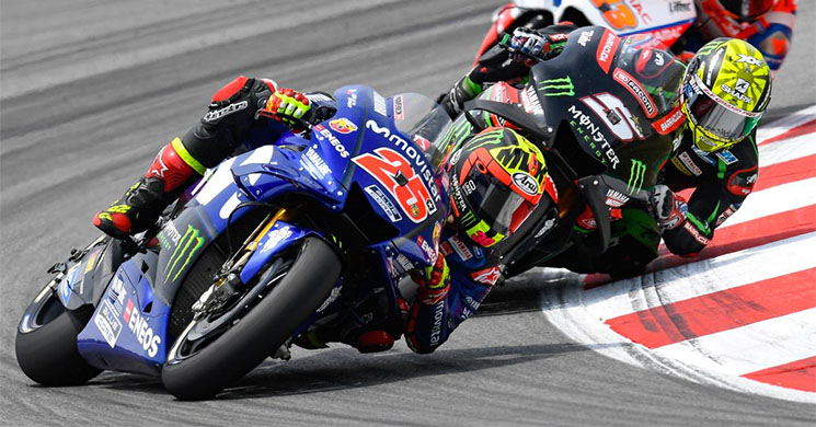 maverick viales