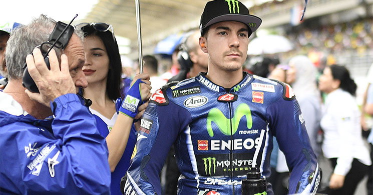 maverick viales