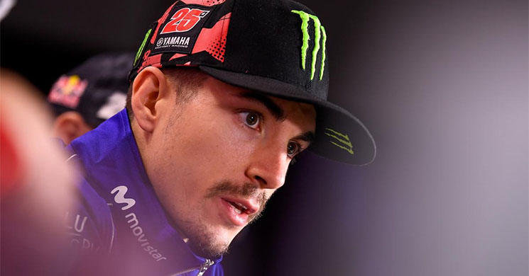 maverick viales