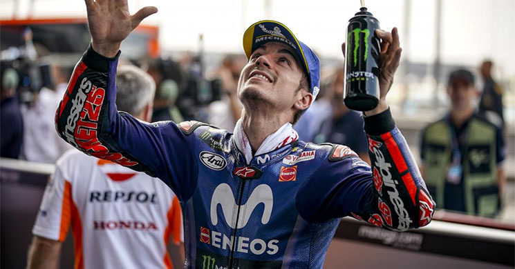 maverick viales
