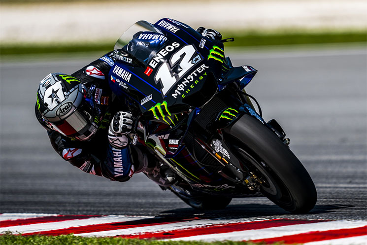 maverick viales