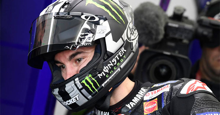 maverick viales