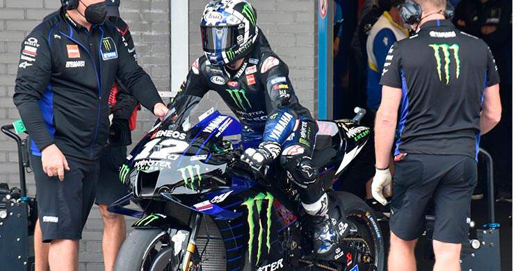 vinales assen
