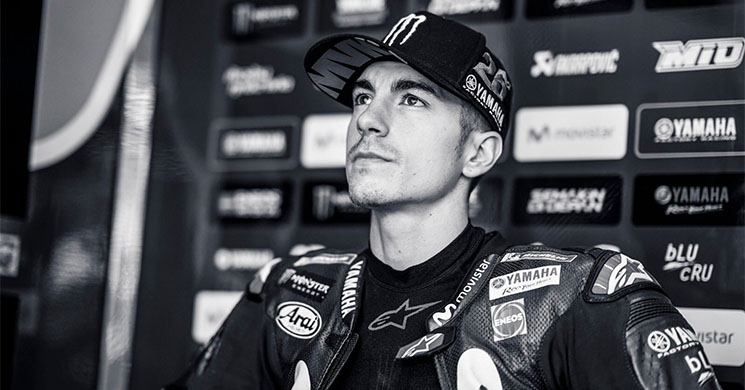 maverick viales