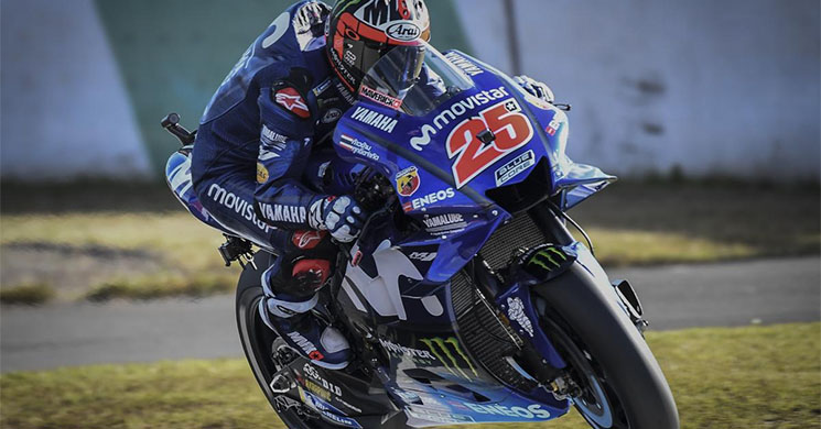 maverick viales