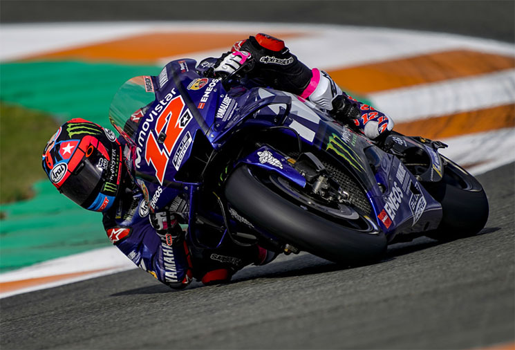 maverick viales