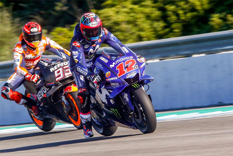 maverick viales