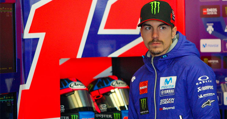 maverick viales