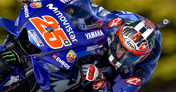 viales motogp
